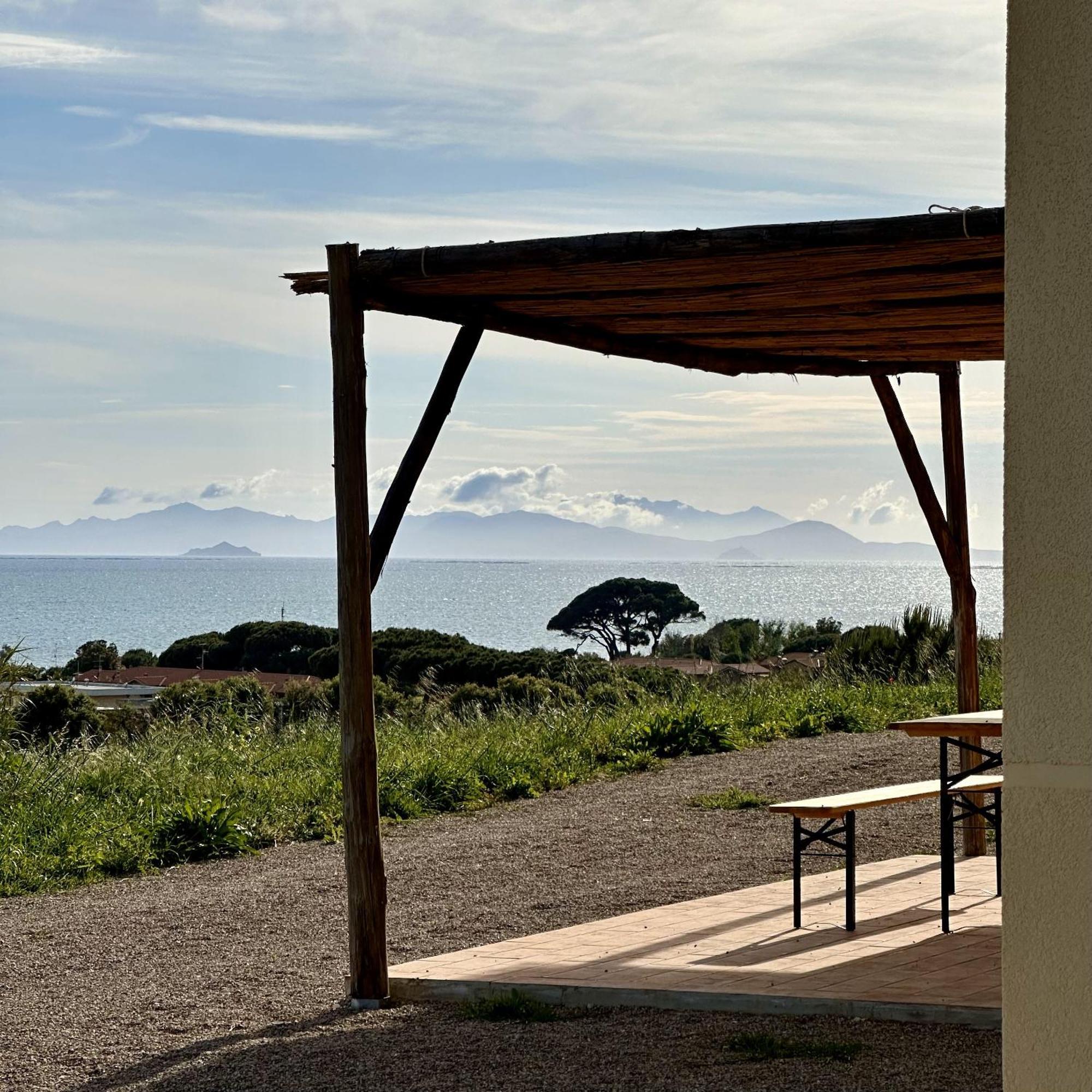 Maremma 1851 Hébergement de vacances *