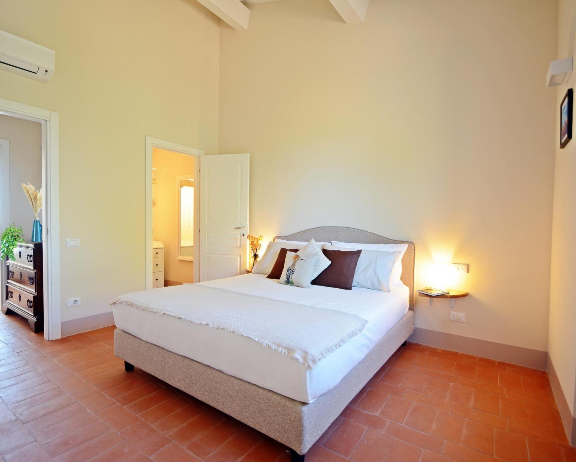Maremma 1851 Holiday home *