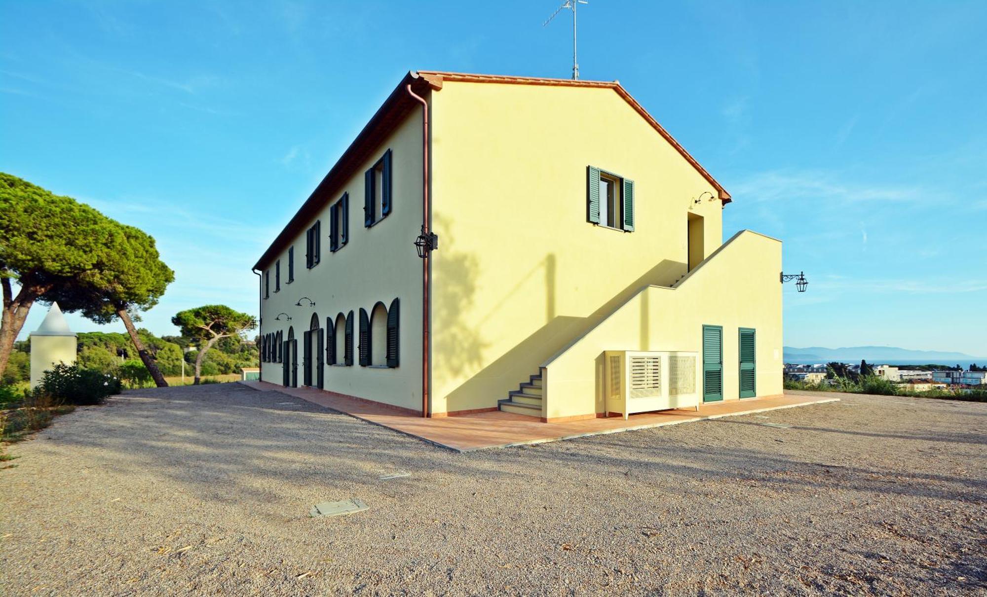 Maremma 1851