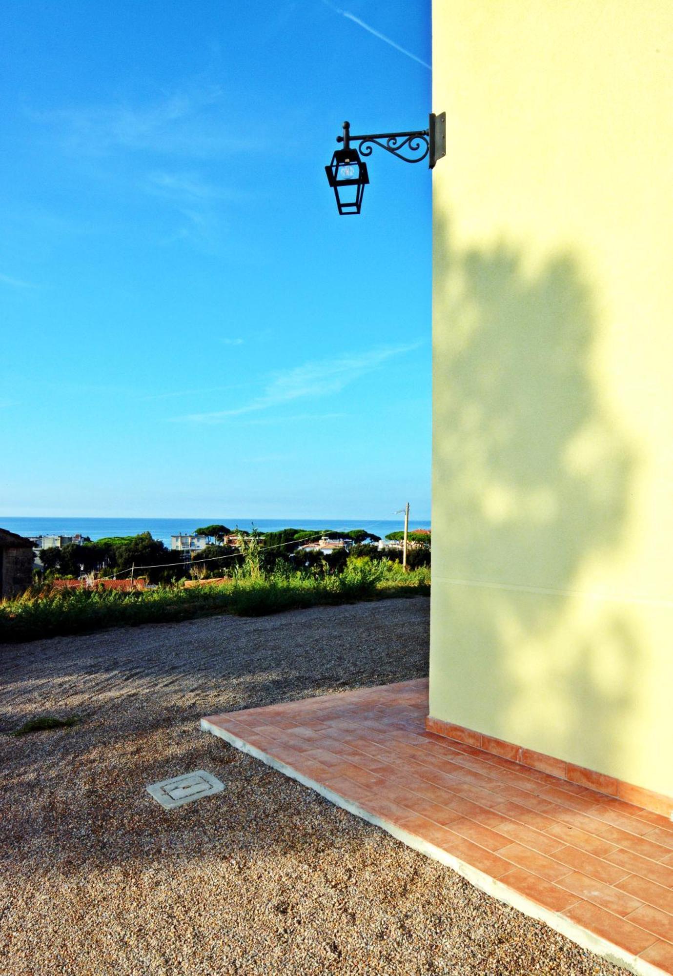 Holiday home Maremma 1851