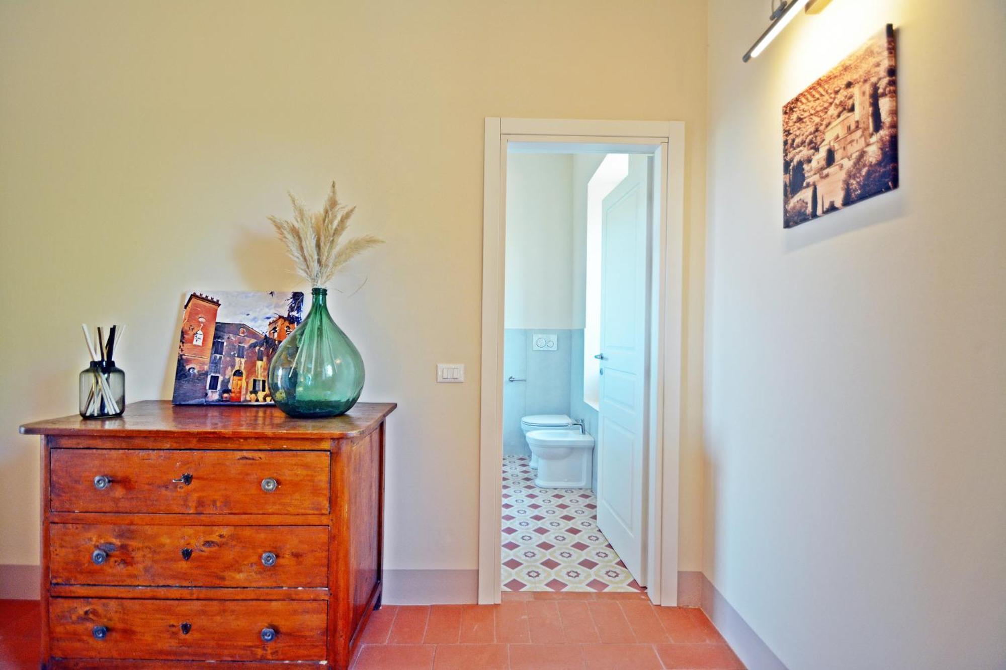Holiday home Maremma 1851