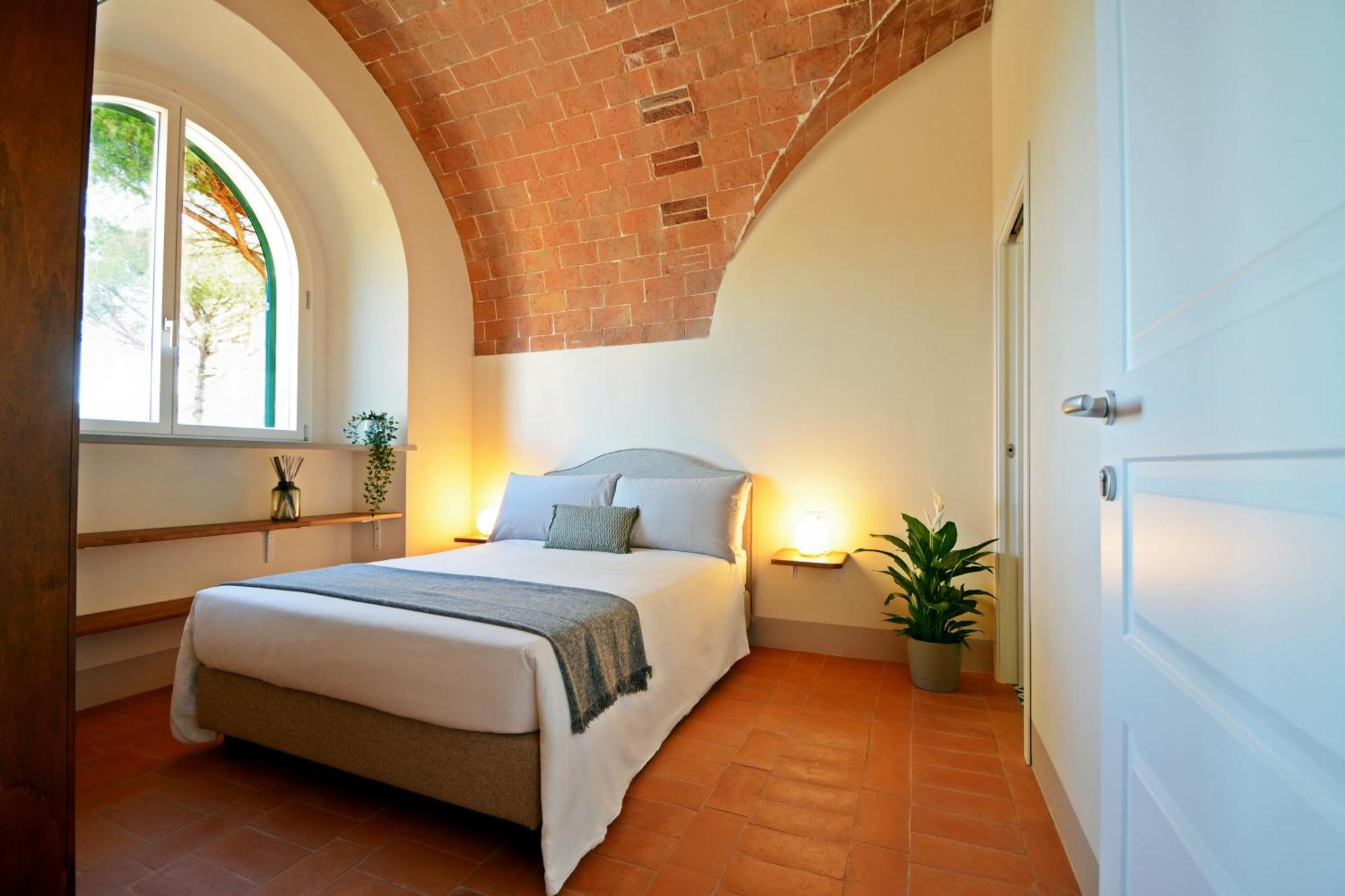 Holiday home Maremma 1851 Follonica
