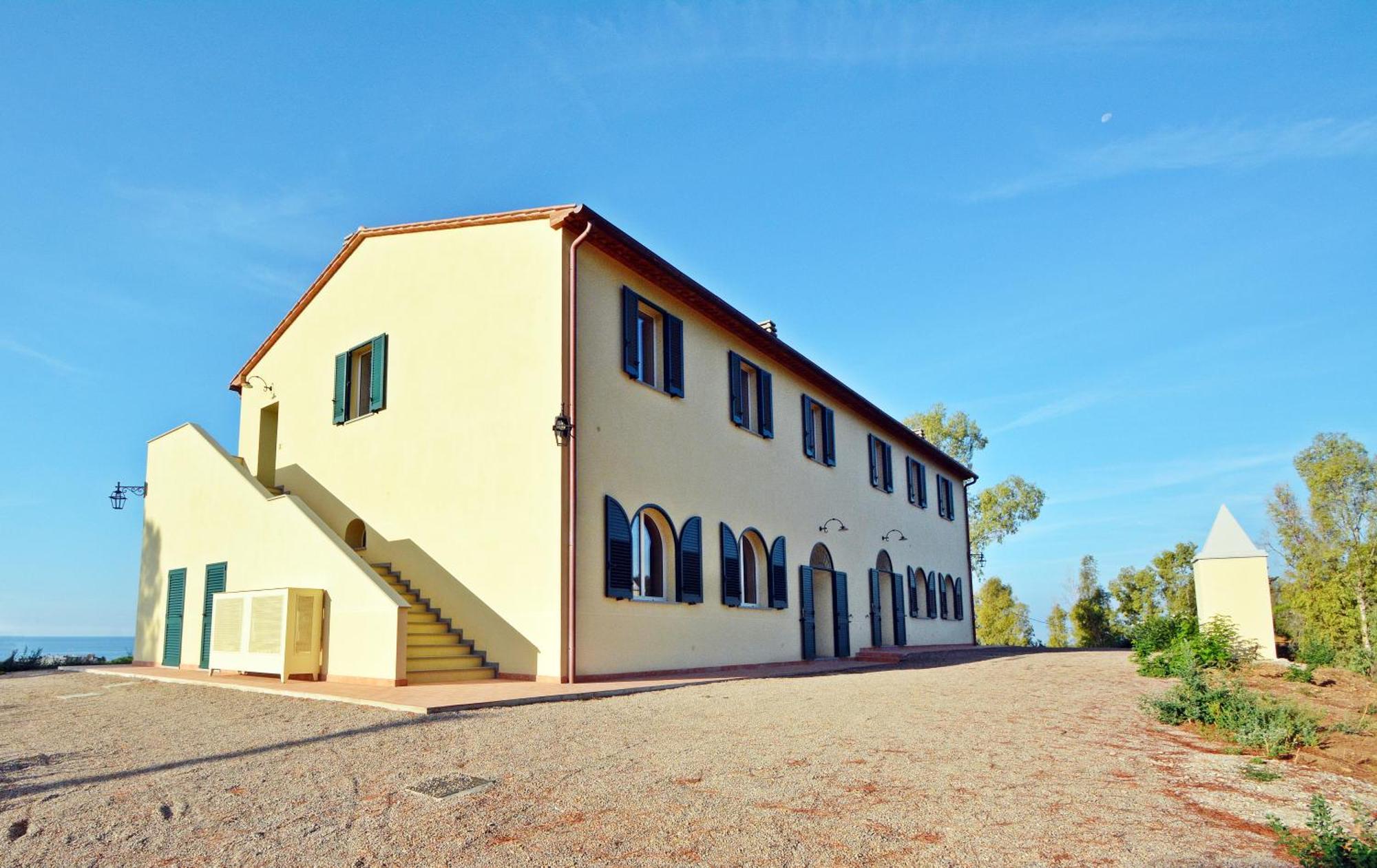 Maremma 1851 Holiday home Follonica