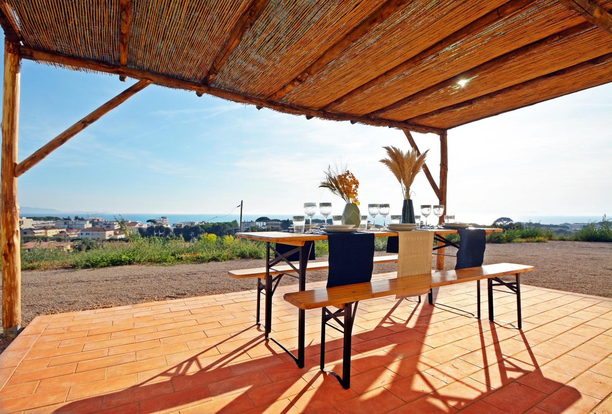 Holiday home Maremma 1851 *