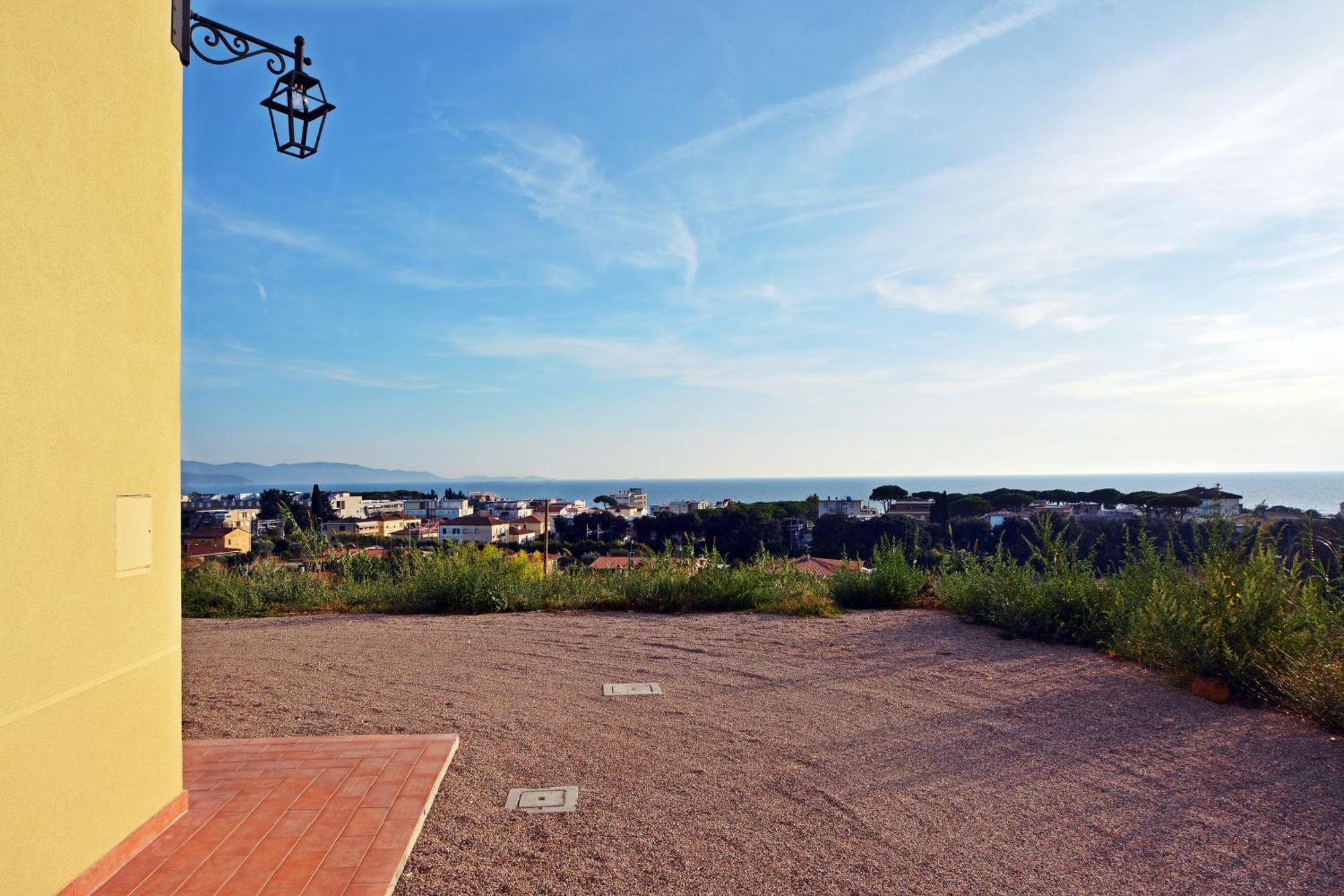Holiday home Maremma 1851