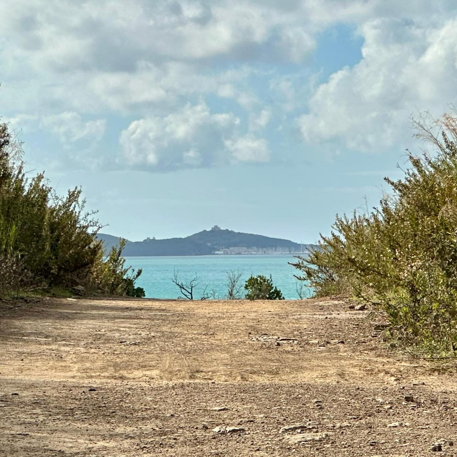 Hébergement de vacances Maremma 1851 Follonica