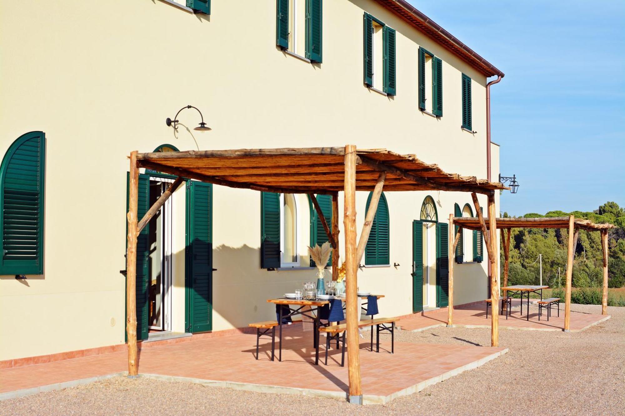 Maremma 1851 Follonica