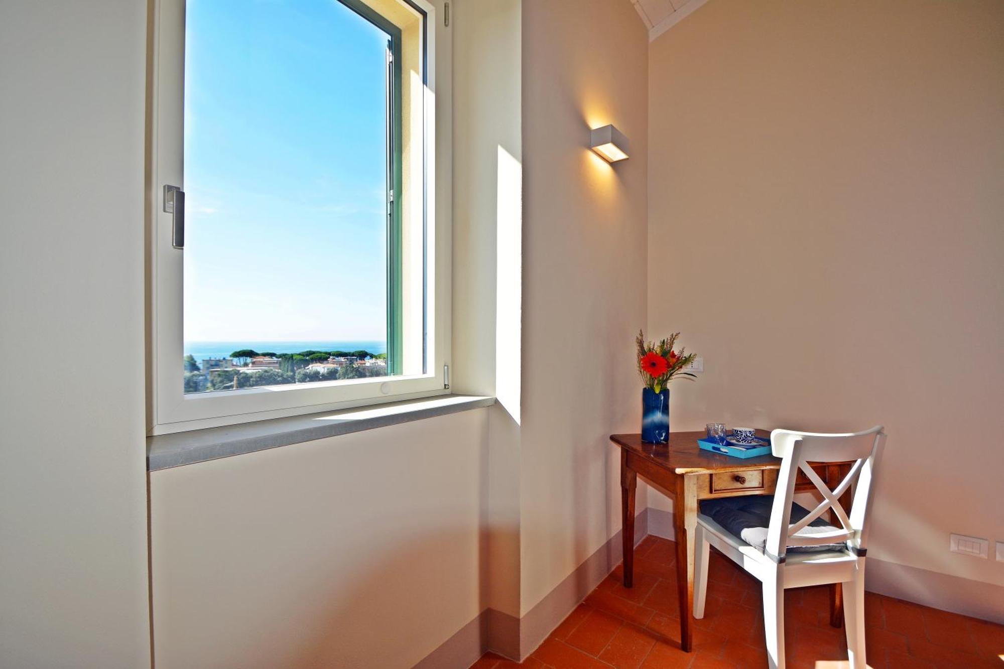 Maremma 1851 Ferienhaus *