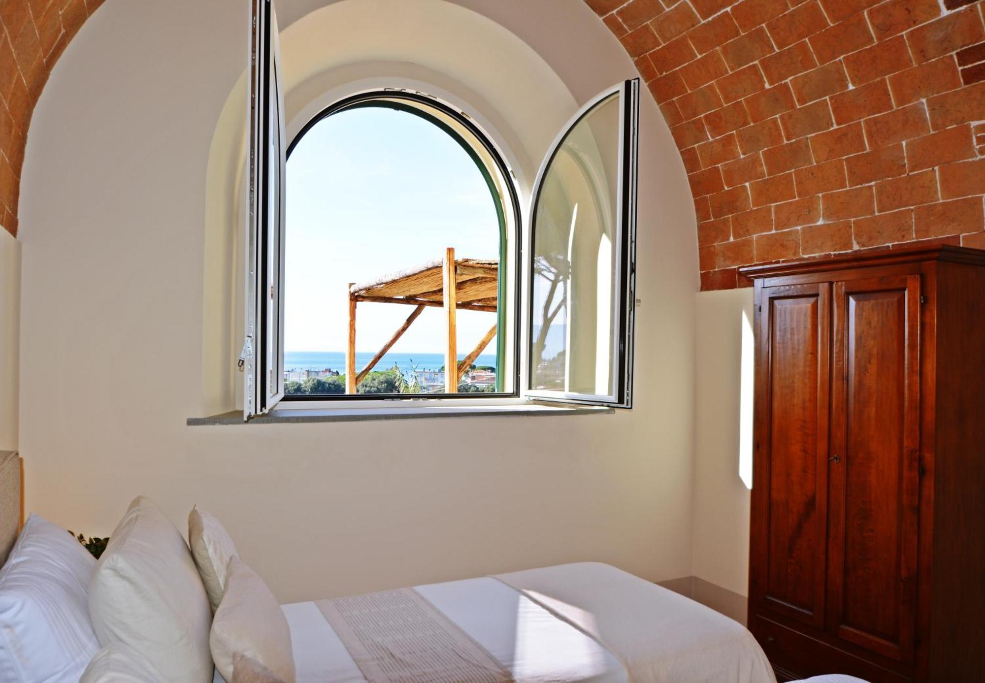 Ferienhaus Maremma 1851 Follonica