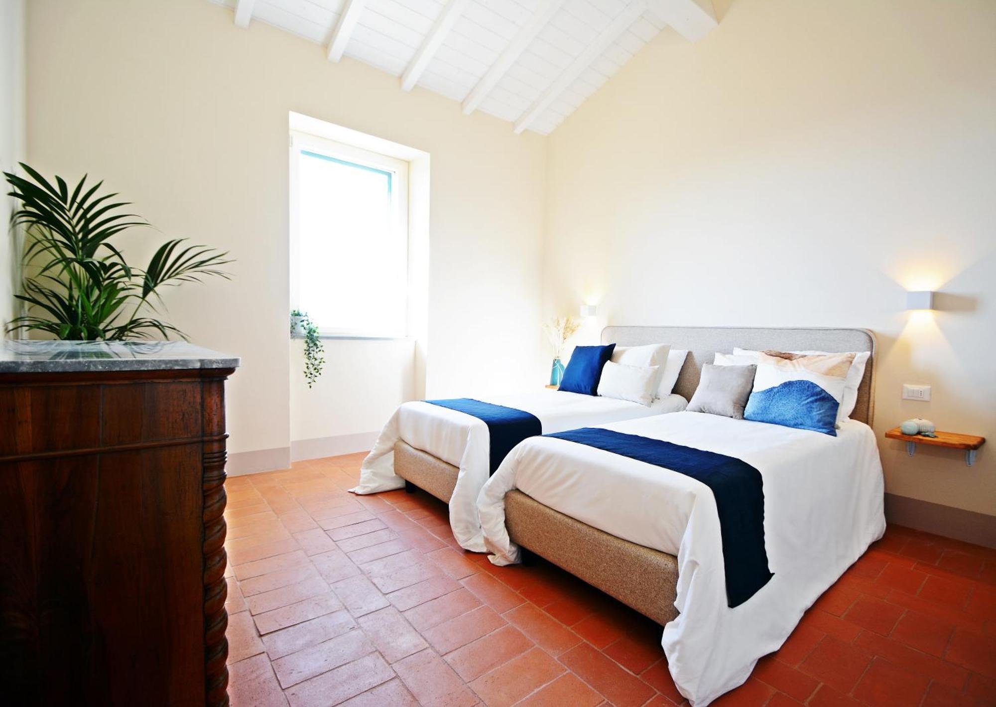 Ferienhaus Maremma 1851 *