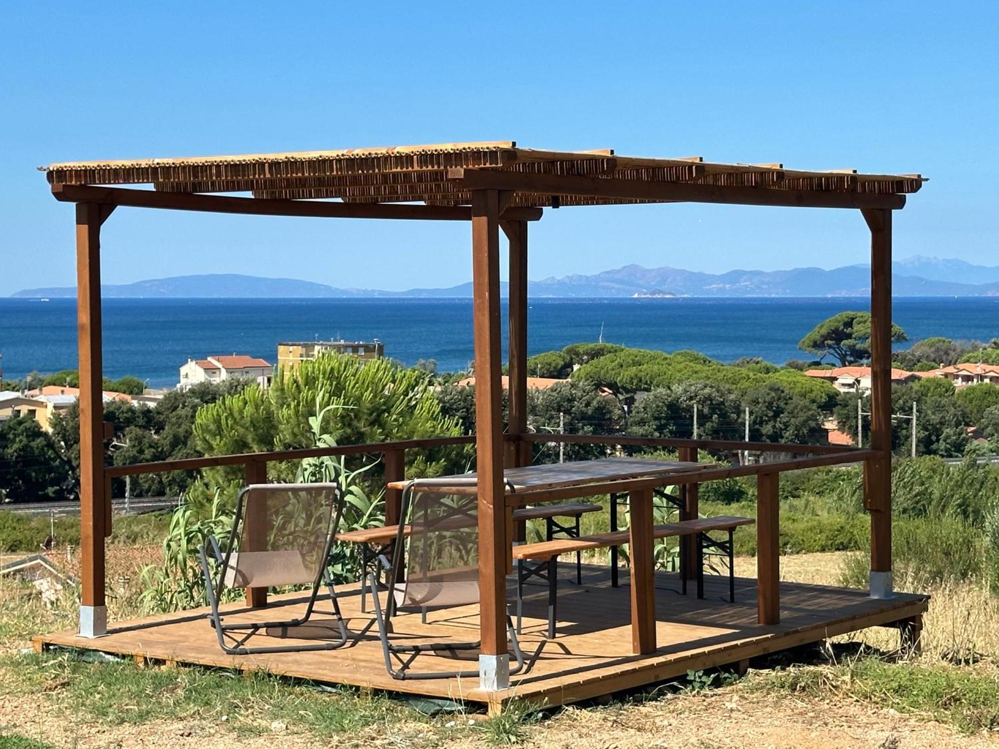 Maremma 1851 Hébergement de vacances