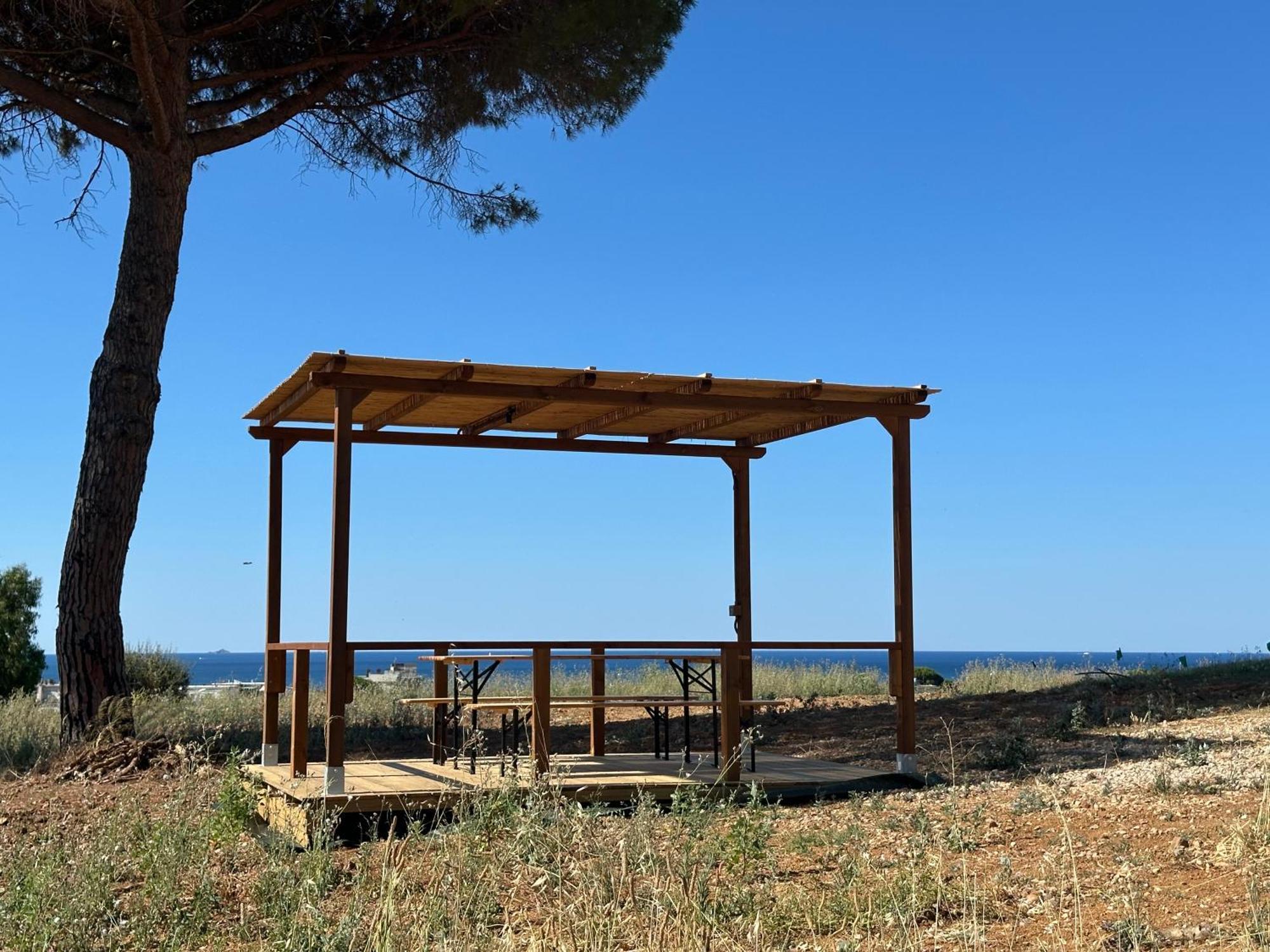 Maremma 1851 Hébergement de vacances Follonica