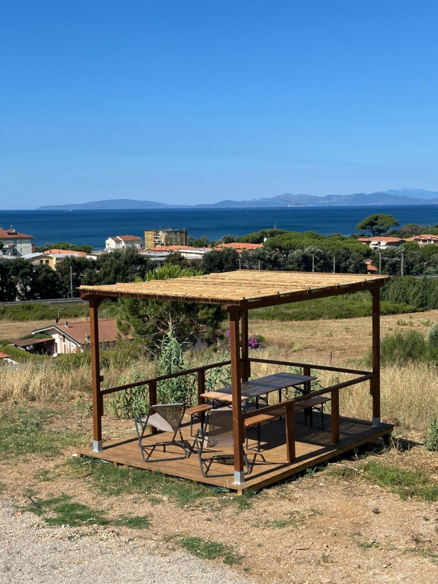 Maremma 1851 * Follonica